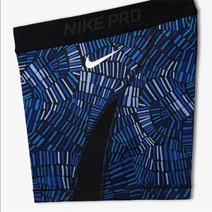 🌟NWT🌟 Nike Pro Hypercool Shorts